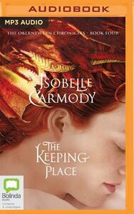 The Keeping Place by Isobelle Carmody