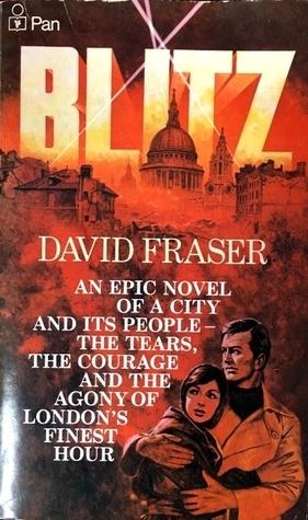 Blitz by David Fraser