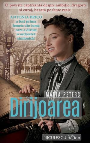 Dirijoarea by Maria Peters