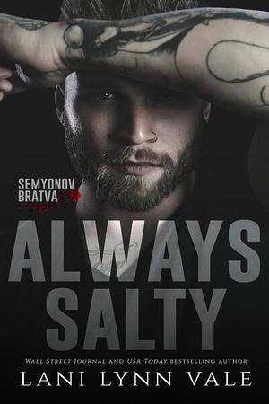 Always Salty by Lani Lynn Vale