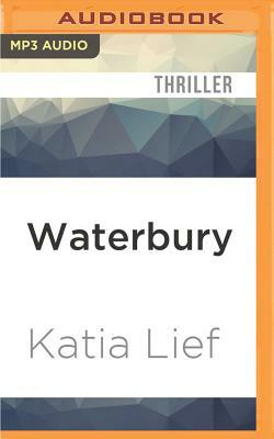 Waterbury by Katia Lief