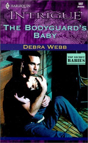 The Bodyguard's Baby by Debra Webb