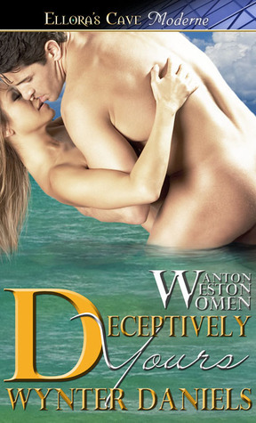 Deceptively Yours by Wynter Daniels