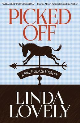 Picked Off by Linda Lovely