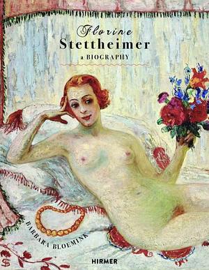 Florine Stettheimer: A Biography by Barbara Bloemink