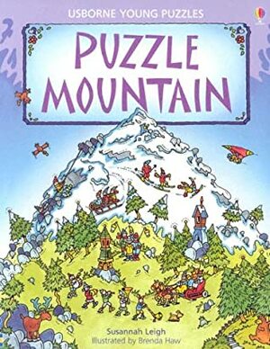 Puzzle Mountain by Susannah Leigh