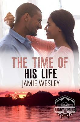 The Time of His Life by Jamie Wesley