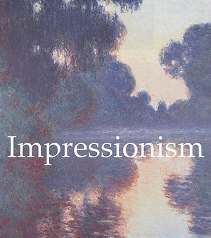 Impressionism by Nathalia Brodskaya