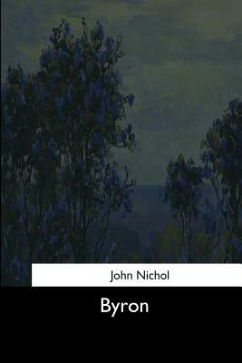 Byron by John Nichol