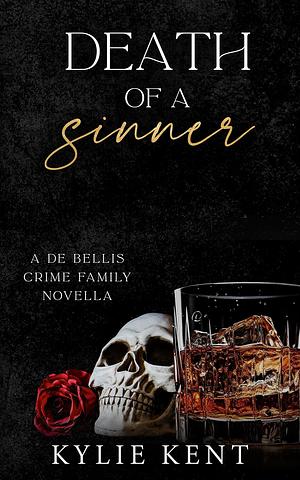 Death of a Sinner by Kylie Kent