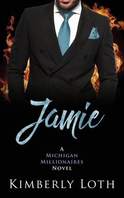 Jamie by Kimberly Loth