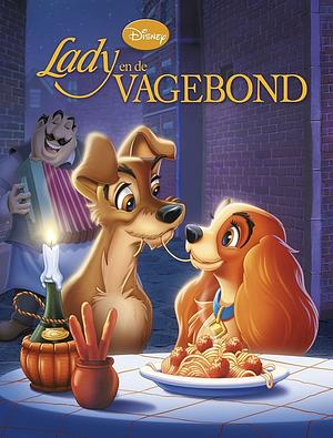 Lady en Vagebond by The Walt Disney Company