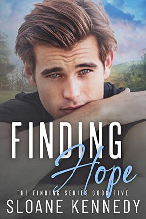 Finding Hope by Sloane Kennedy
