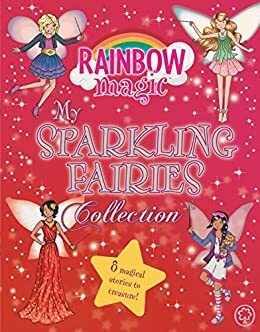 My Sparkling Fairies Collection by Daisy Meadows