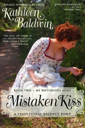 Mistaken Kiss by Kathleen Baldwin