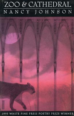 Zoo and Cathedral by Nancy Johnson