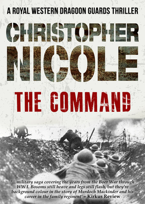 The Command by Christopher Nicole