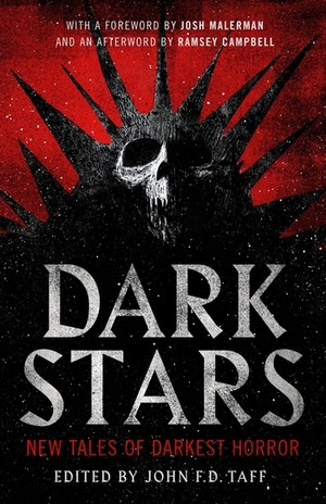 Dark Stars: New Tales of Darkest Horror by John F.D. Taff