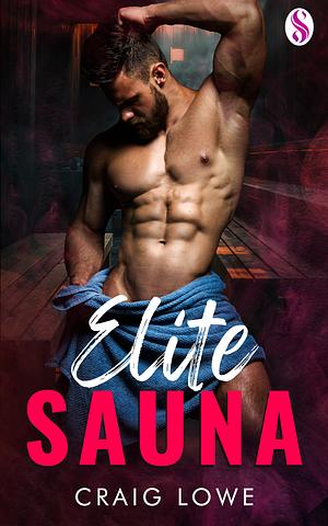 Elite Sauna by Craig Lowe