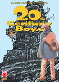 20th Century Boys, Vol. 19 by Naoki Urasawa