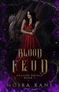 Blood Feud by Moira Kane