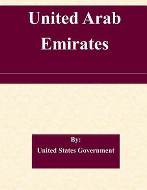 United Arab Emirates by United States Government