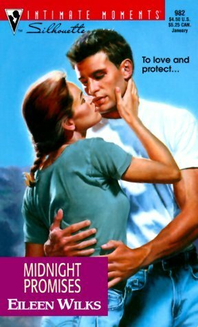 Midnight Promises by Eileen Wilks