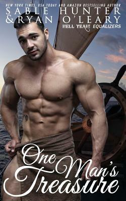 One Man's Treasure by Ryan O'Leary, Sable Hunter