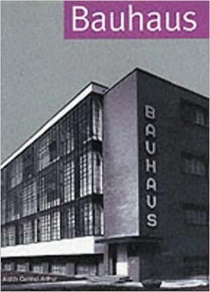 Bauhaus by Judith Carmel-Arthur