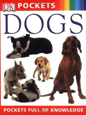Dogs by David Taylor