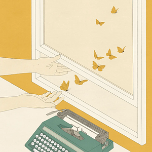 A Window by Haruki Murakami