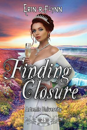 Finding Closure by Erin R. Flynn