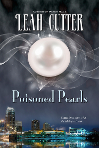 Poisoned Pearls by Leah R. Cutter