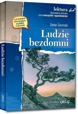 Ludzie bezdomni by Stefan Żeromski