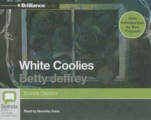 White Coolies by Betty Jeffrey