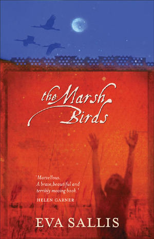 The Marsh Birds by Eva Sallis