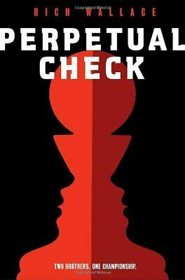 Perpetual Check by Rich Wallace