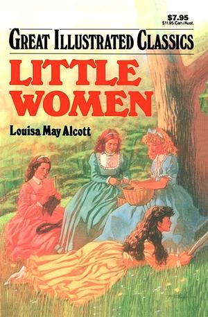 Little Women by Louisa May Alcott