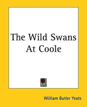 The Wild Swans At Coole by W.B. Yeats
