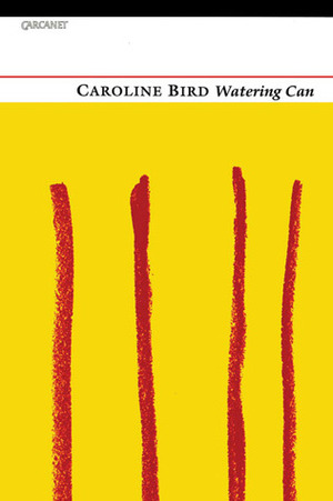 Watering Can by Caroline Bird