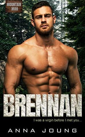 Brennan by Anna Joung