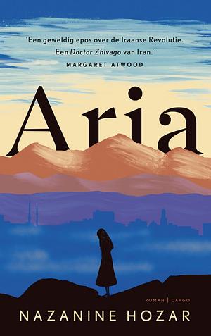 Aria by Nazanine Hozar