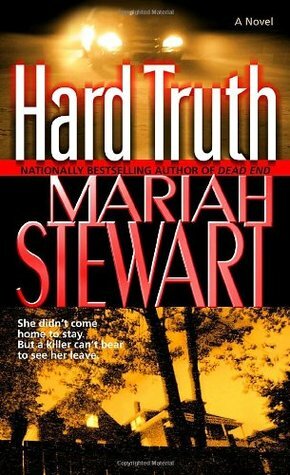 Hard Truth by Mariah Stewart