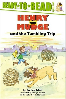 Henry and Mudge and the Tumbling Trip by Cynthia Rylant