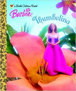 Thumbelina by Sue Kassirer