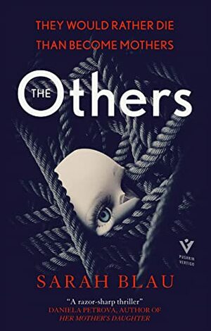 The Others by Sarah Blau