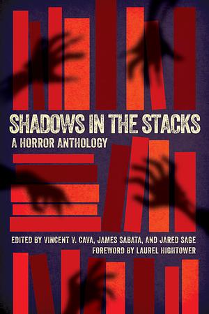 Shadows in the Stacks: A Horror Anthology by Fiction › Thrillers › SupernaturalFiction / Anthologies (multiple authors)Fiction / HorrorFiction / Thrillers / Supernatural