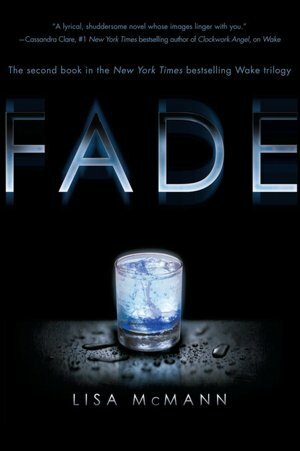 Fade by Lisa McMann