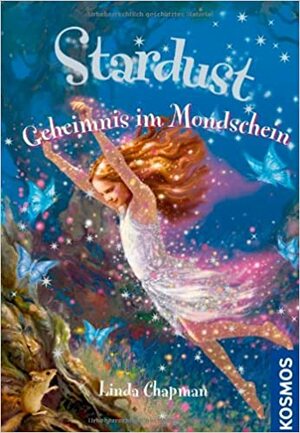 Geheimnis Im Mondschein by Linda Chapman