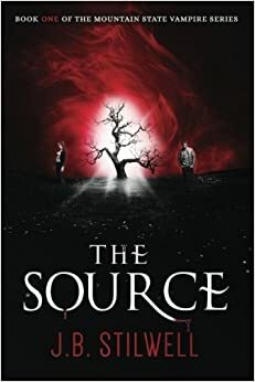 The Source by Jimel Beckett